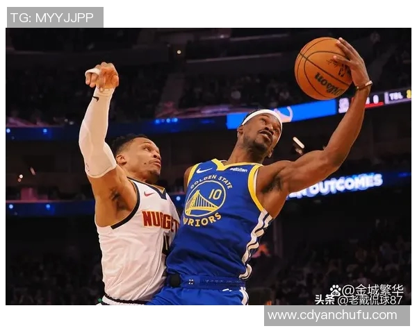 今天勇士与掘金的精彩对决直播时间及观看方式详解