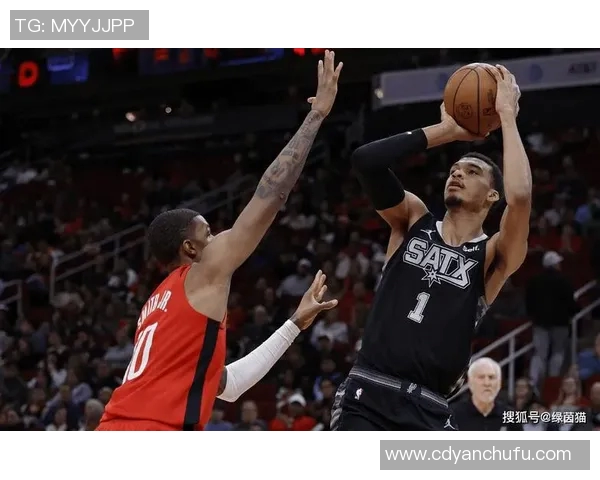 今天马刺与火箭的精彩对决结果揭晓球迷们的期待与热情再度燃起
